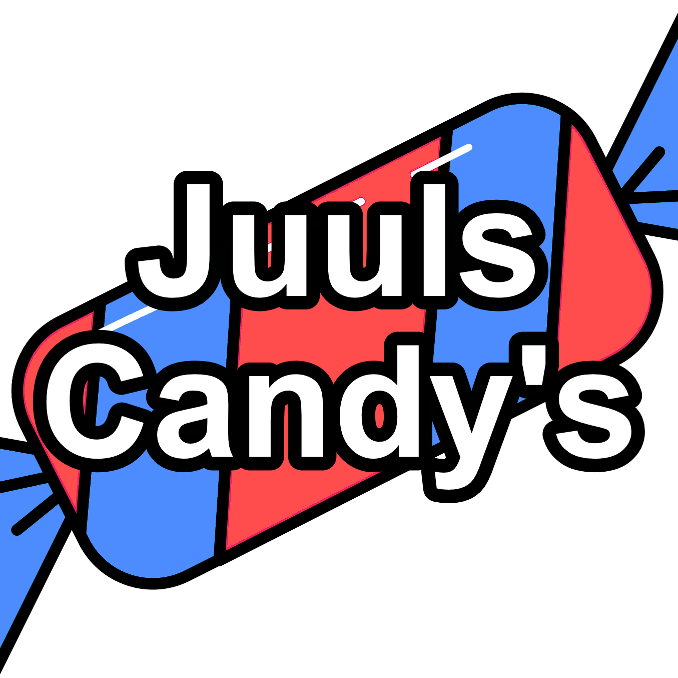 Juulscandys